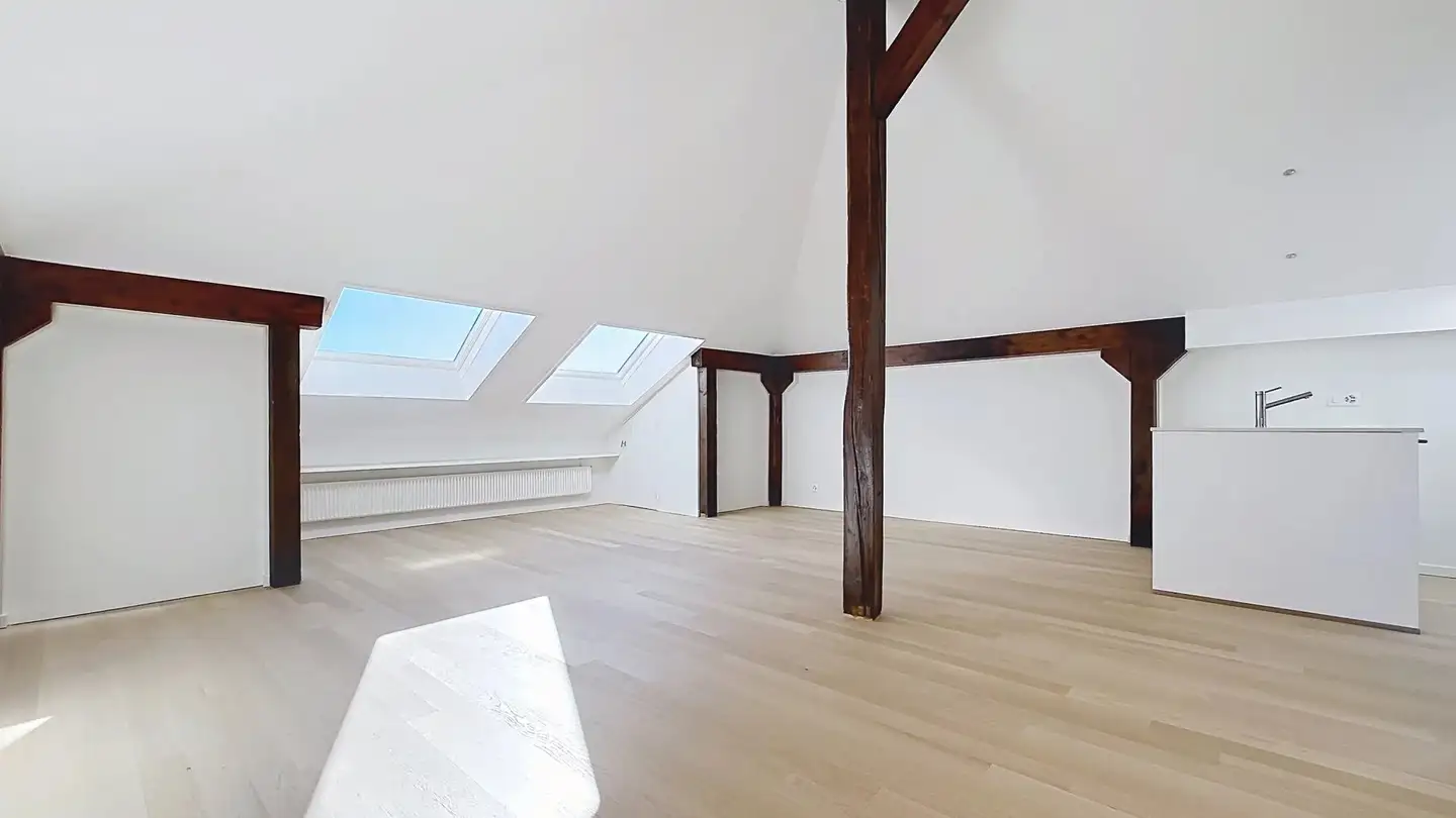 Appartement à vendre - 1004 Lausanne - Photo 3
