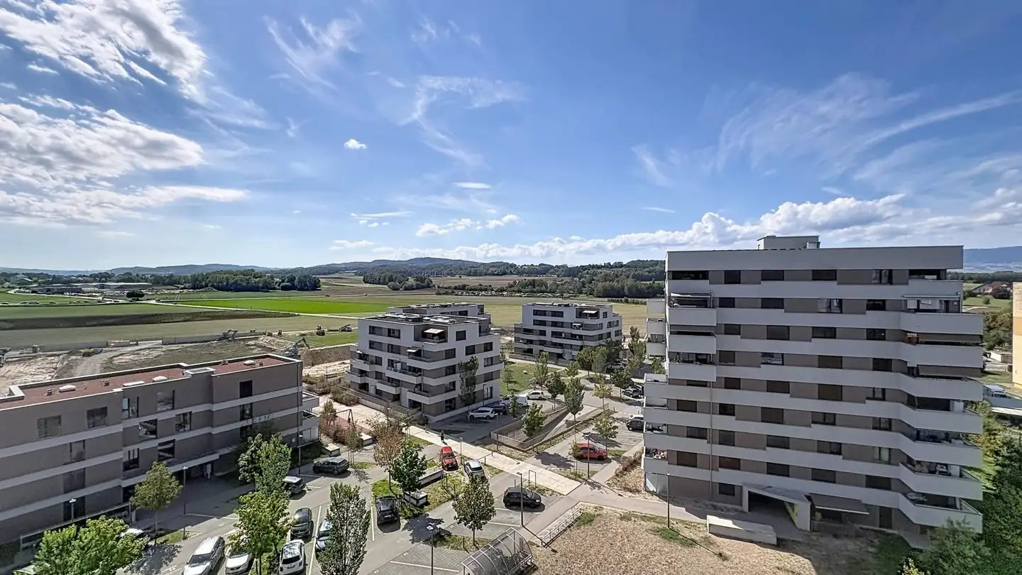 Appartamento in vendita - 1530 Payerne