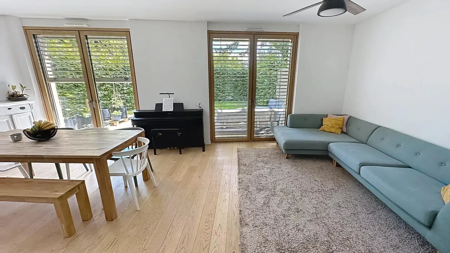 Villa for rent - Chemin De La Fauvette 28b, 1012 Lausanne - Photo 4