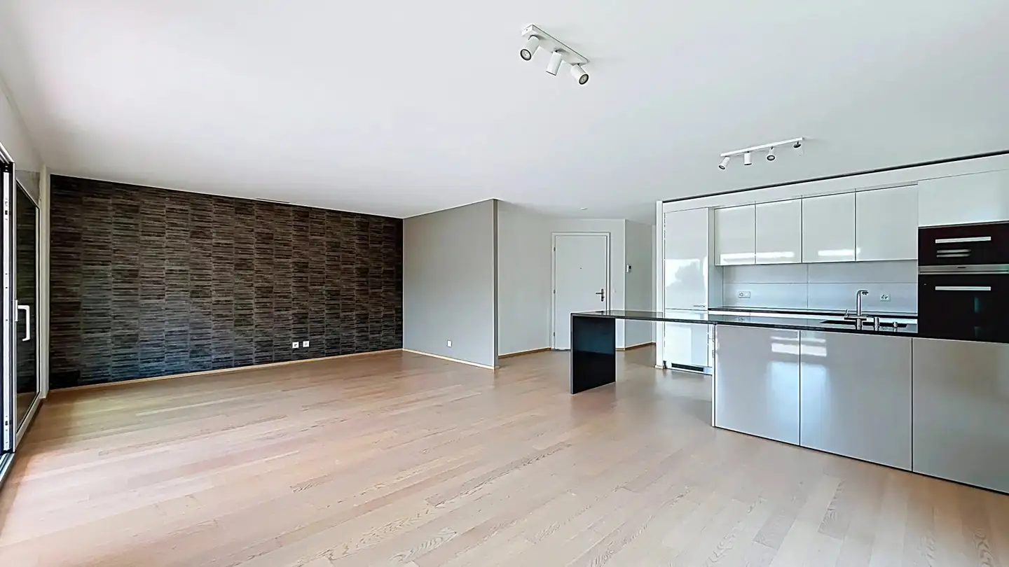 Appartement à vendre - 1025 St-Sulpice VD