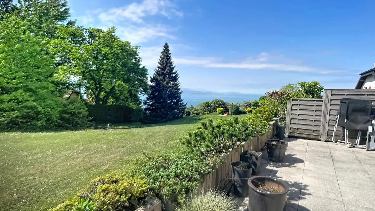 Apartment for sale - 1090 La Croix (Lutry)