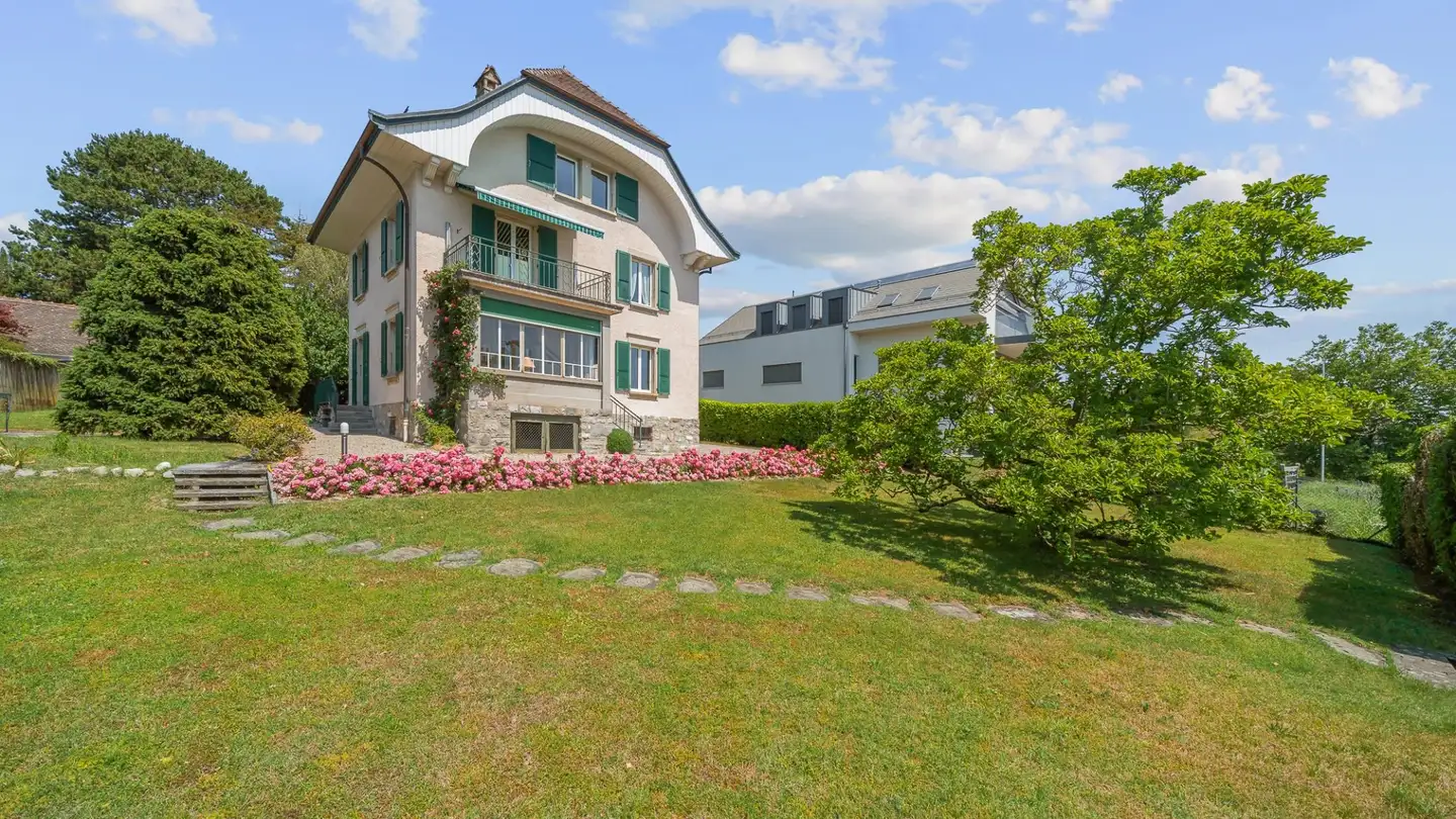 Casa singola in vendita - 1162 St-Prex - Foto 4