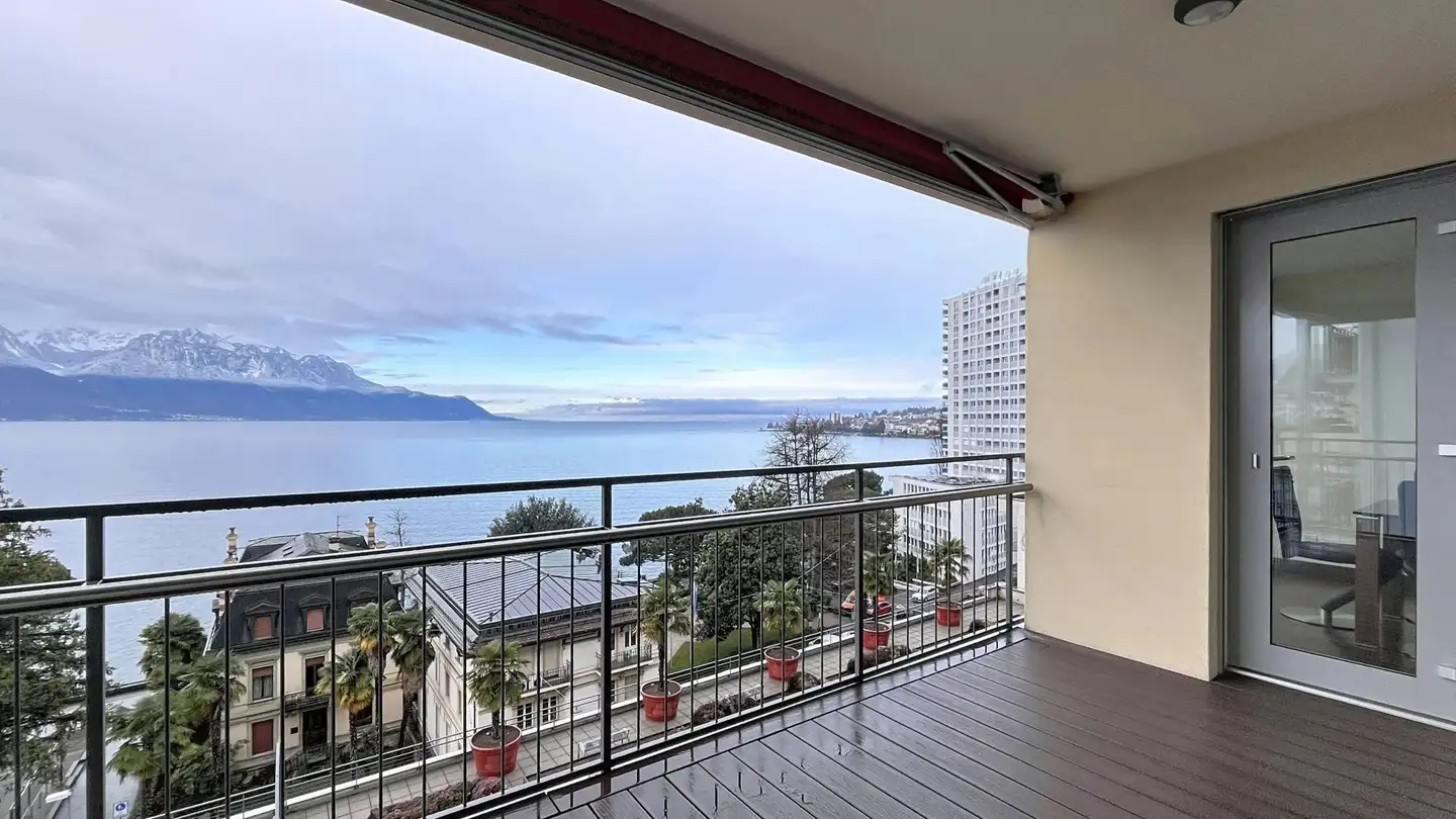 Apartment for sale - 1820 Montreux - Photo 2