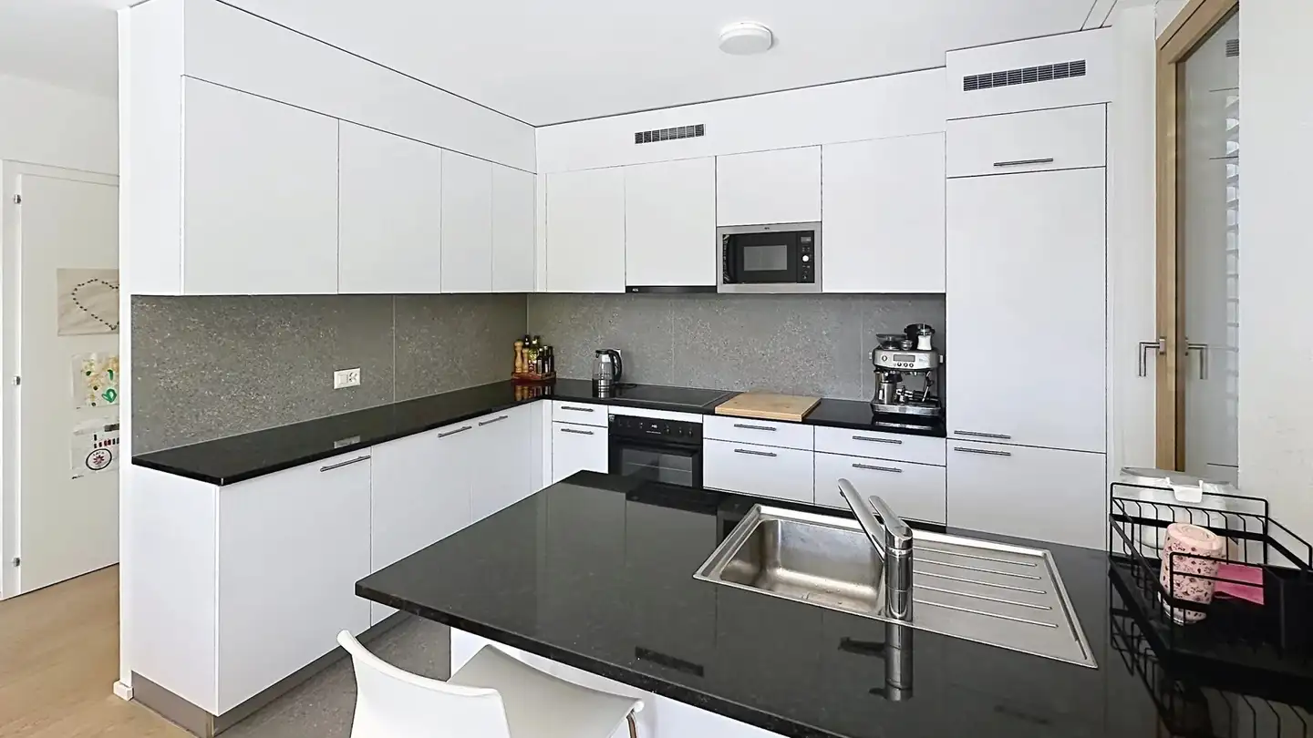 Villa for rent - Chemin De La Fauvette 28b, 1012 Lausanne - Photo 3