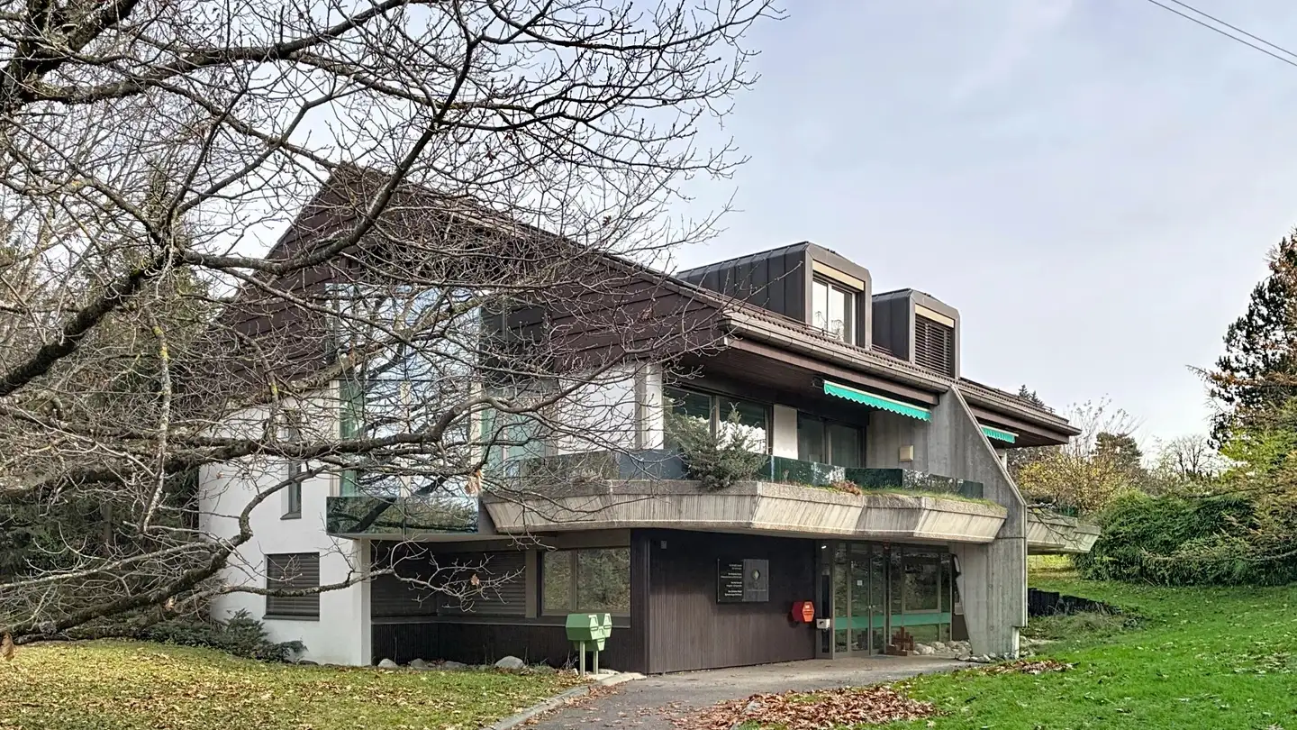 Apartment for rent - Chemin Des Boveresses 166, 1066 Epalinges