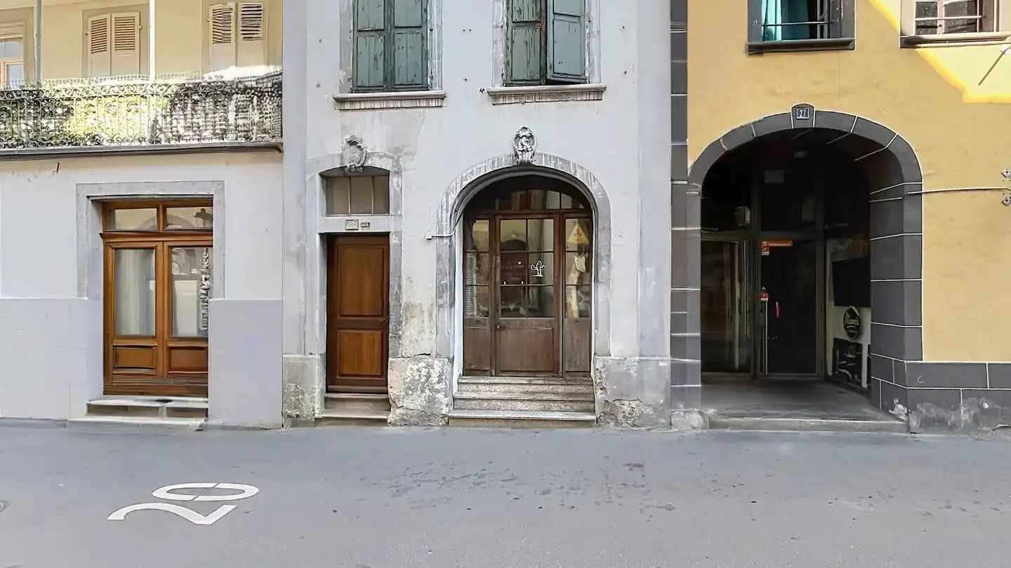 Edificio ad uso misto in vendita - 1510 Moudon - Foto 3