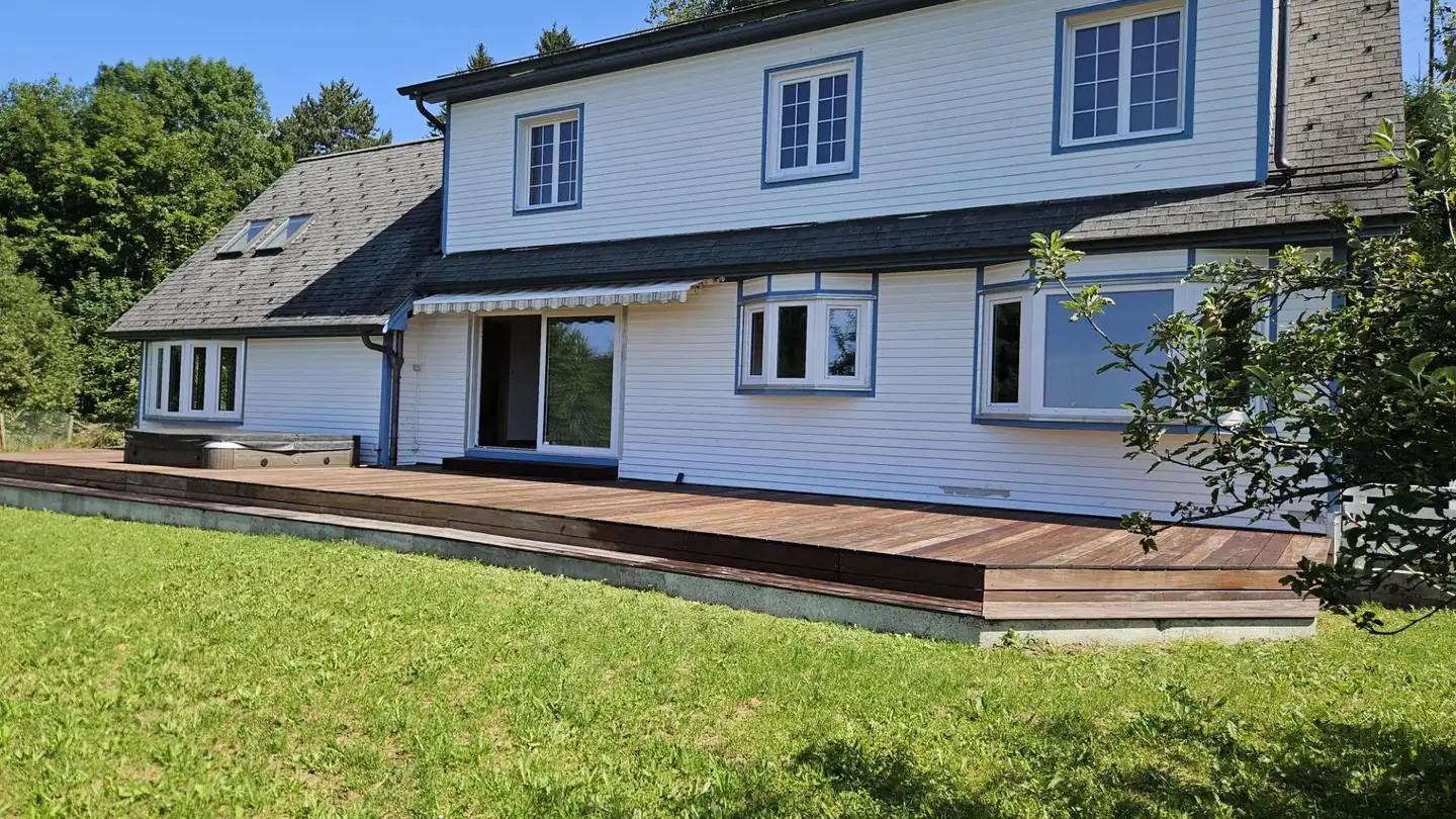 Villa in vendita - 1824 Caux - Photo 3