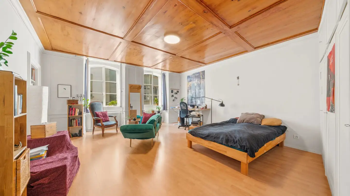 Maison individuelle à vendre - 1700 Fribourg - Photo 4