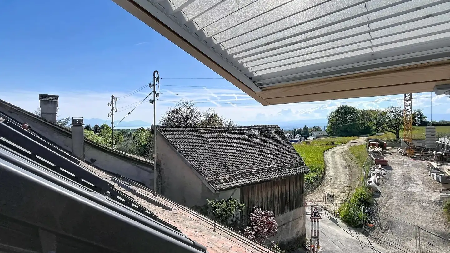 Apartment for sale - 1052 Le Mont-sur-Lausanne - Photo 4