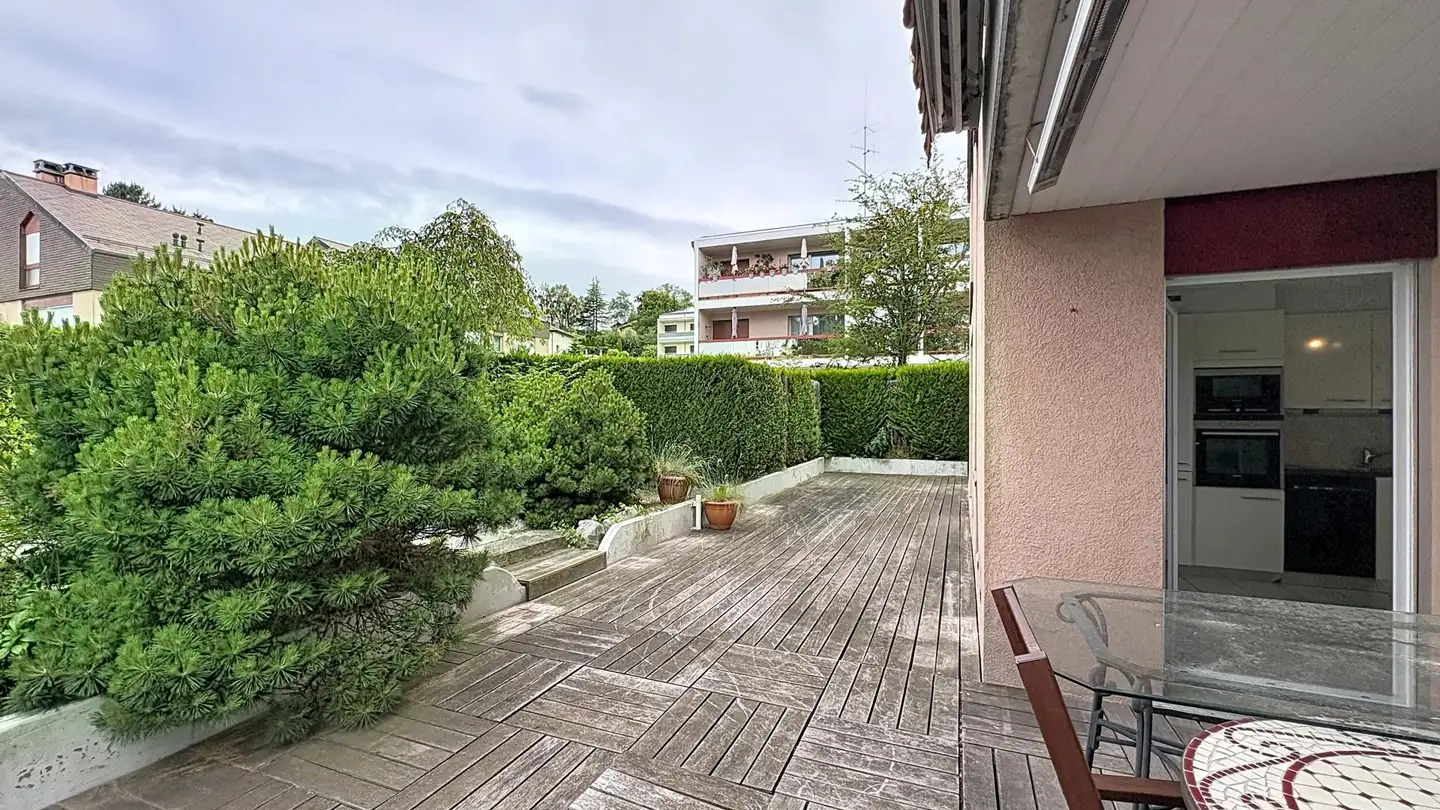 Appartamento in vendita - 1073 Savigny - Foto 2