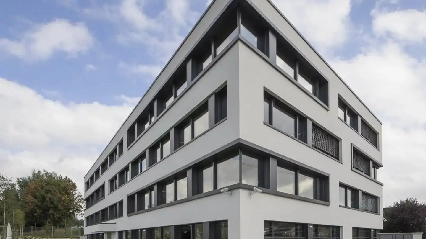 Office space for rent - Rue De L'ouriette 178, 1170 Aubonne