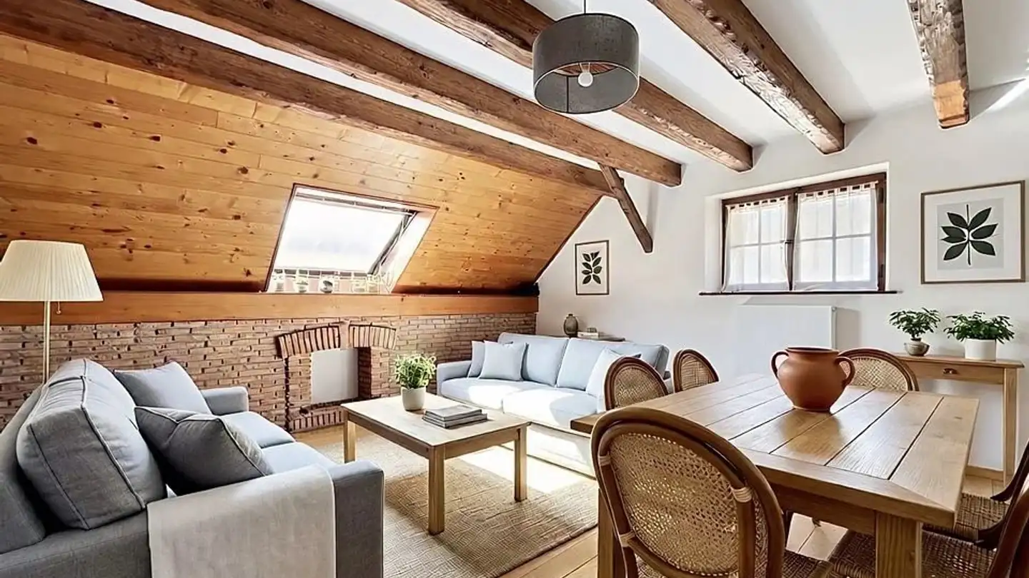 Appartement à vendre - 1052 Le Mont-sur-Lausanne