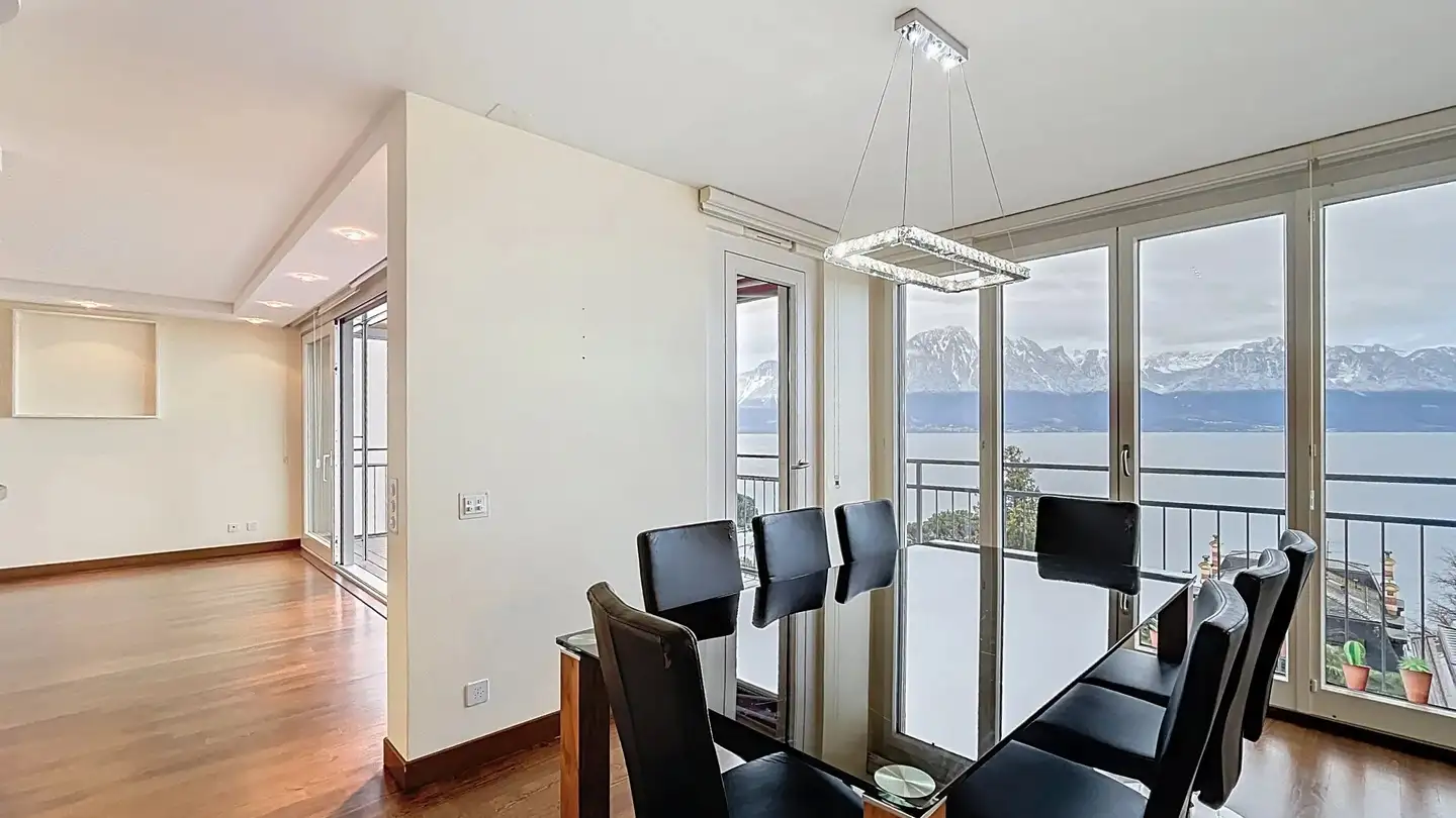 Appartement à vendre - 1820 Montreux - Photo 4