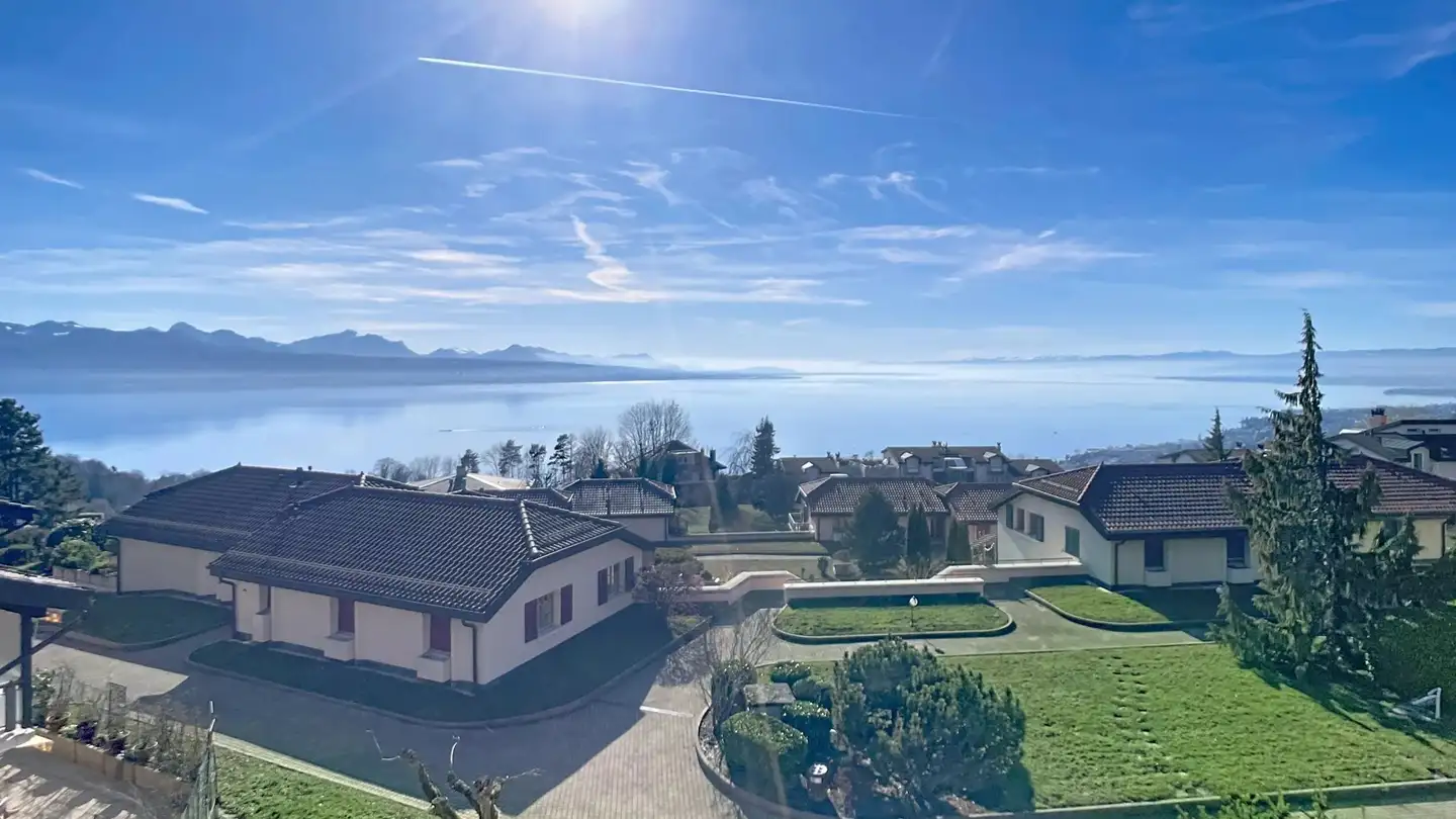 Apartment for sale - 1090 La Croix (Lutry) - Photo 2