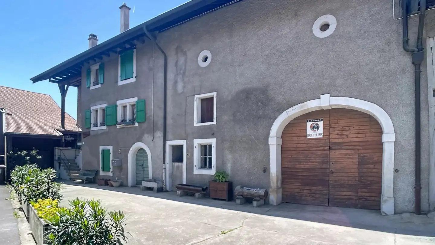 Maison individuelle à vendre - 1024 Ecublens VD - Photo 2