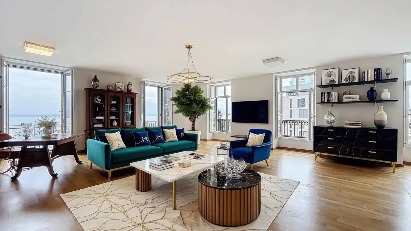 Appartamento in vendita - 1820 Montreux - Photo 4