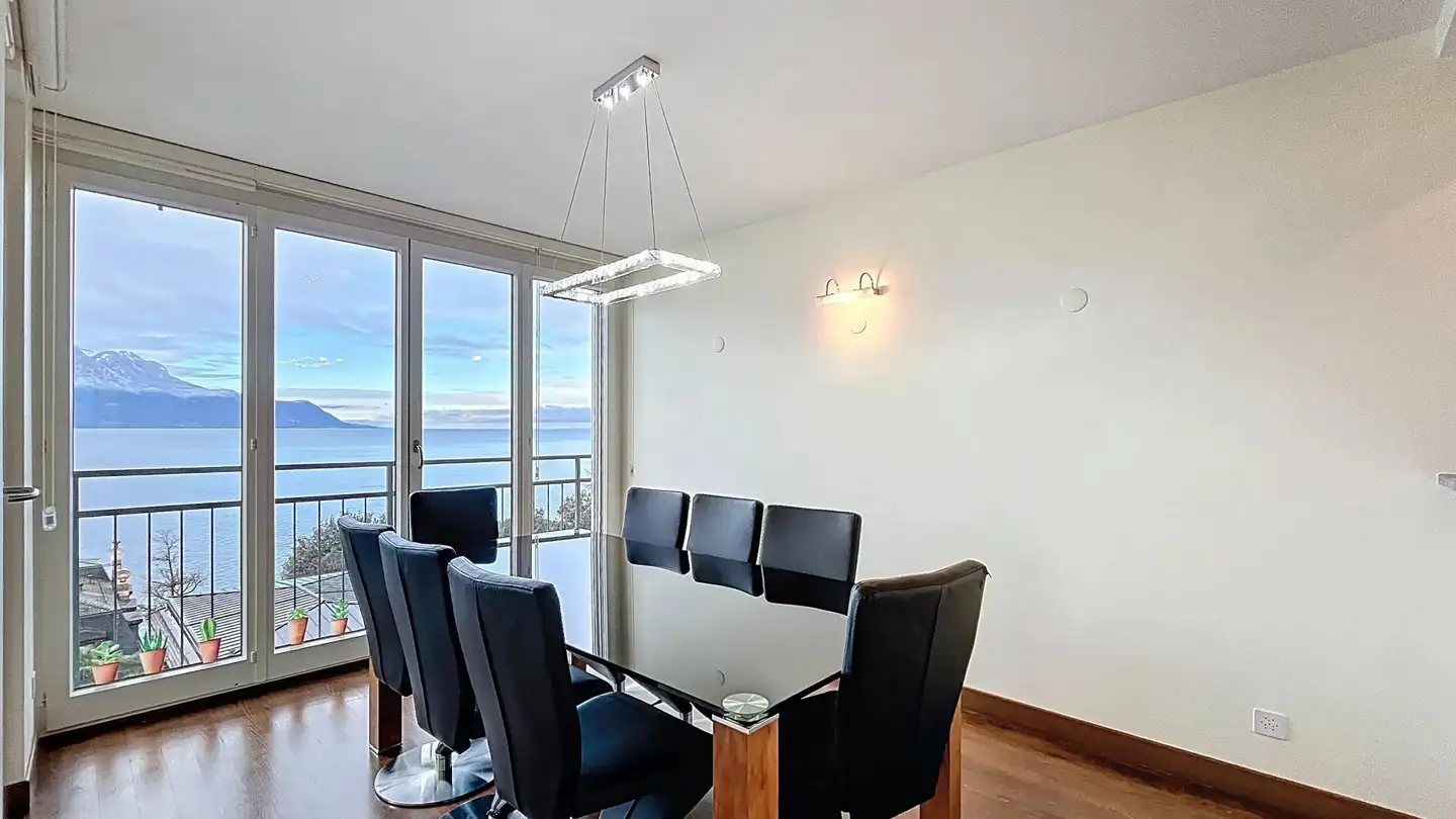 Apartment for sale - 1820 Montreux - Photo 3