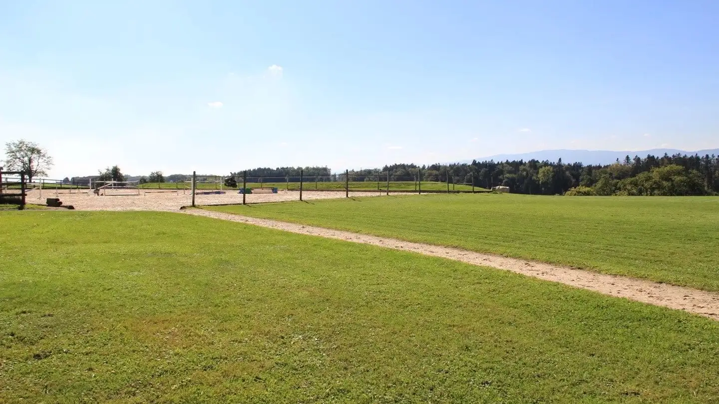 Constructible plot for sale - 1418 Vuarrens - Photo 2