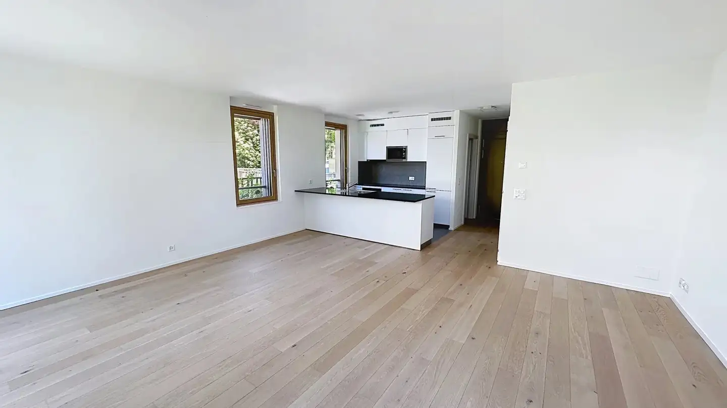 Villa mieten - Avenue de l'Esplanade 10A, 1012 Lausanne - Foto 4