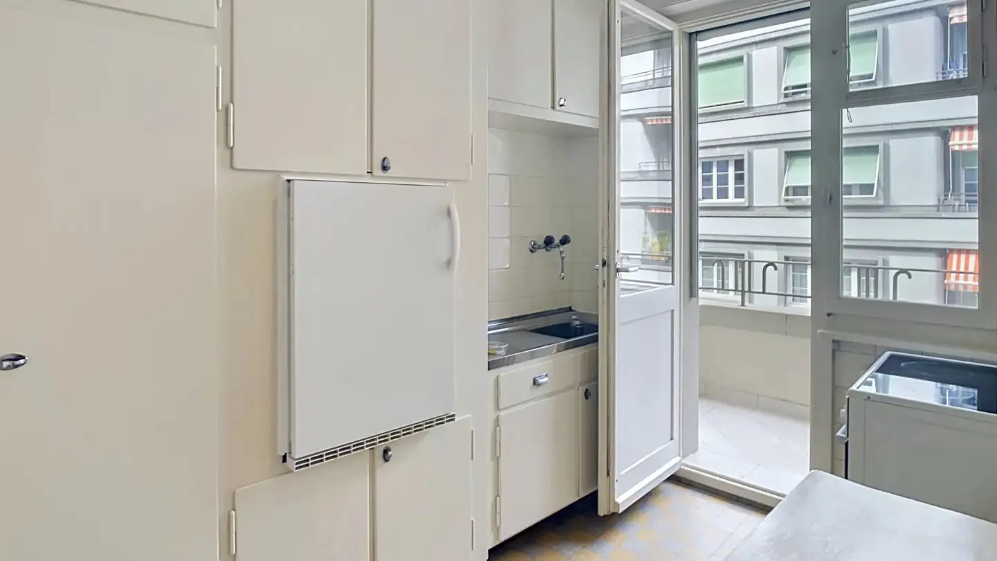 Appartement à vendre - 1005 Lausanne - Photo 4