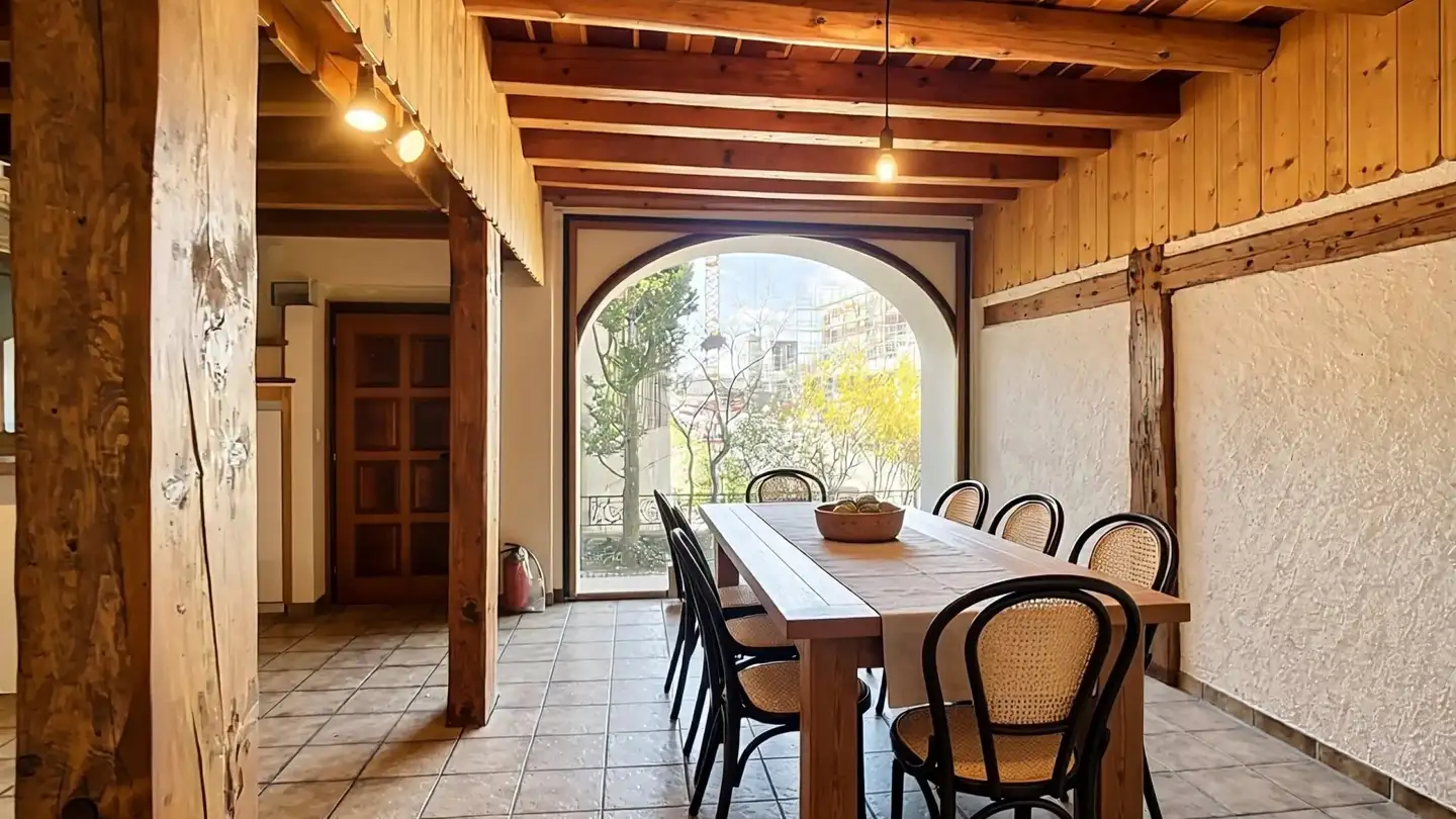 Appartamento in vendita - 1052 Le Mont-sur-Lausanne - Foto 4