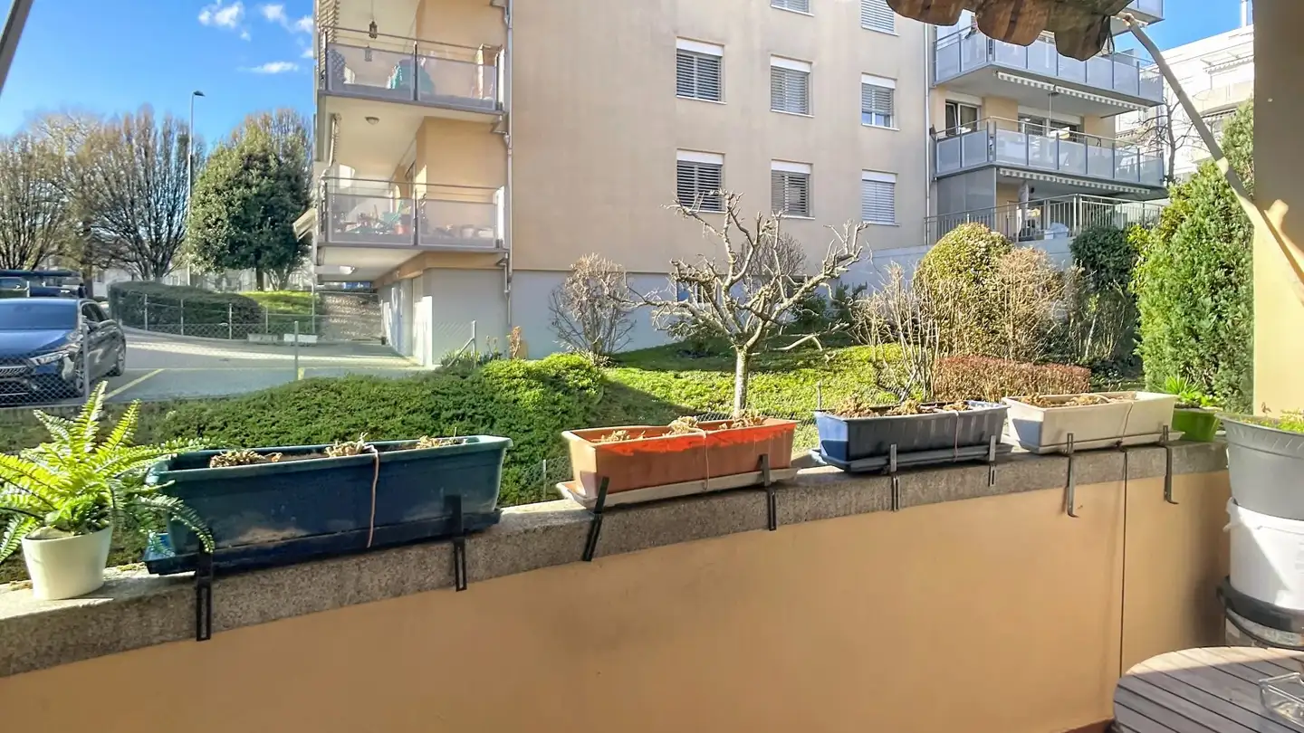 Appartement à vendre - 1010 Lausanne - Photo 3