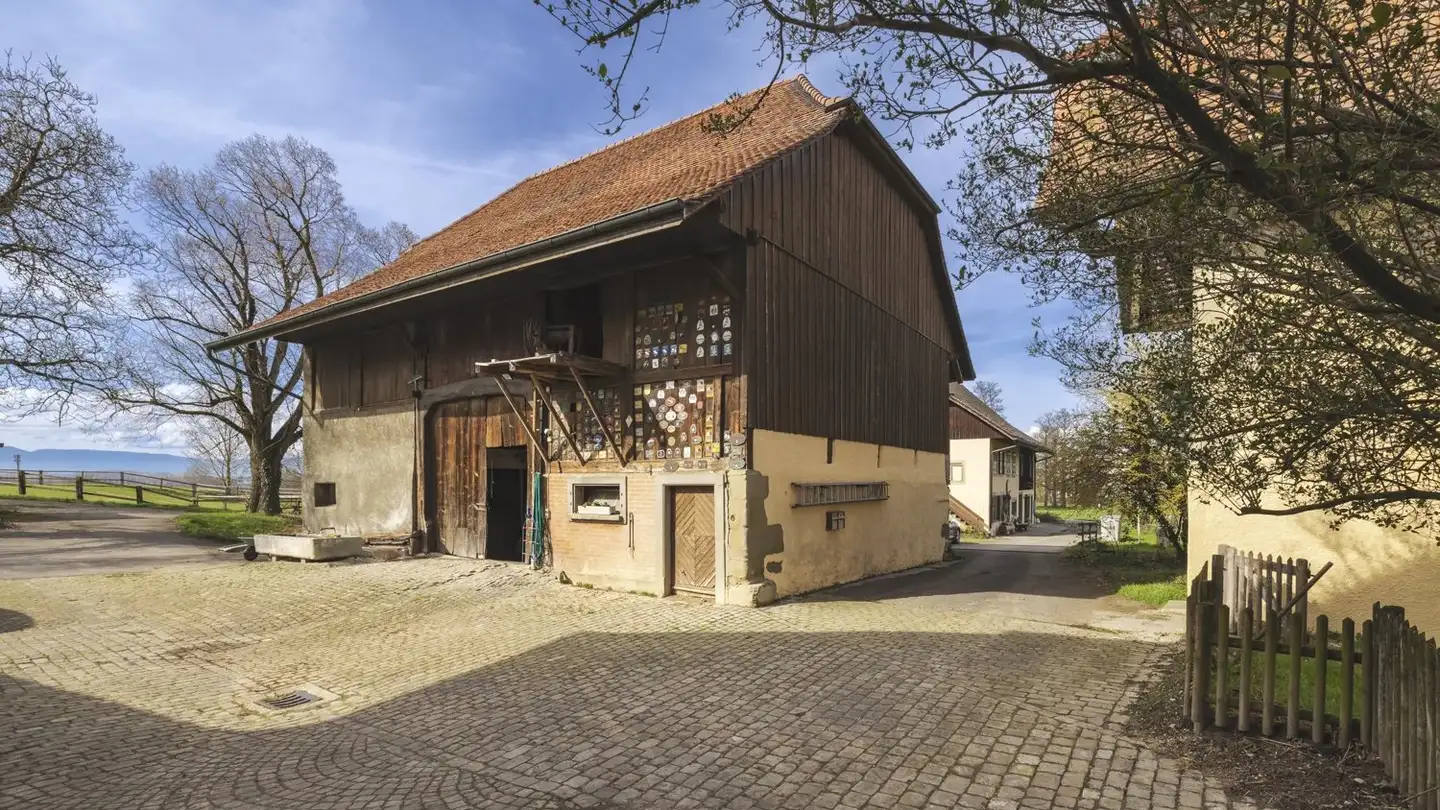 Casa singola in vendita - 1564 Domdidier - Photo 4