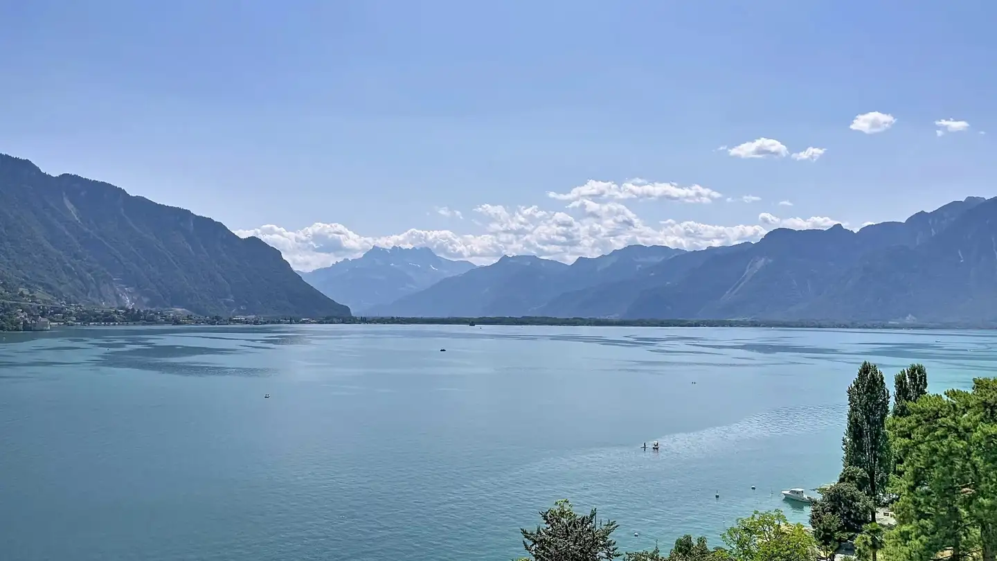 Appartement à vendre - 1820 Montreux - Photo 2