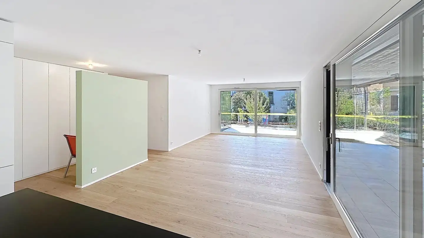 Apartment for rent - Avenue De Chanel 29, 1110 Morges - Photo 3