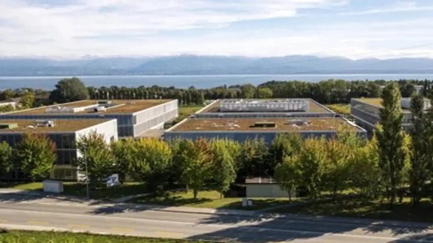 Spazio ufficio in affitto - Zone Artisanale La Pièce 4, 1180 Rolle - Foto 2