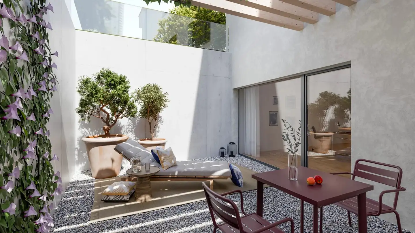 Appartement à vendre - 2022 Bevaix - Photo 2