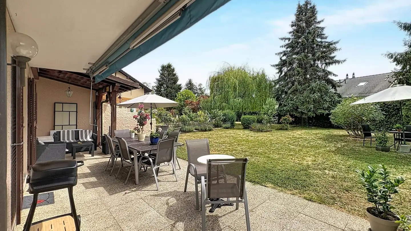 Maison individuelle à vendre - 1020 Renens VD - Photo 2