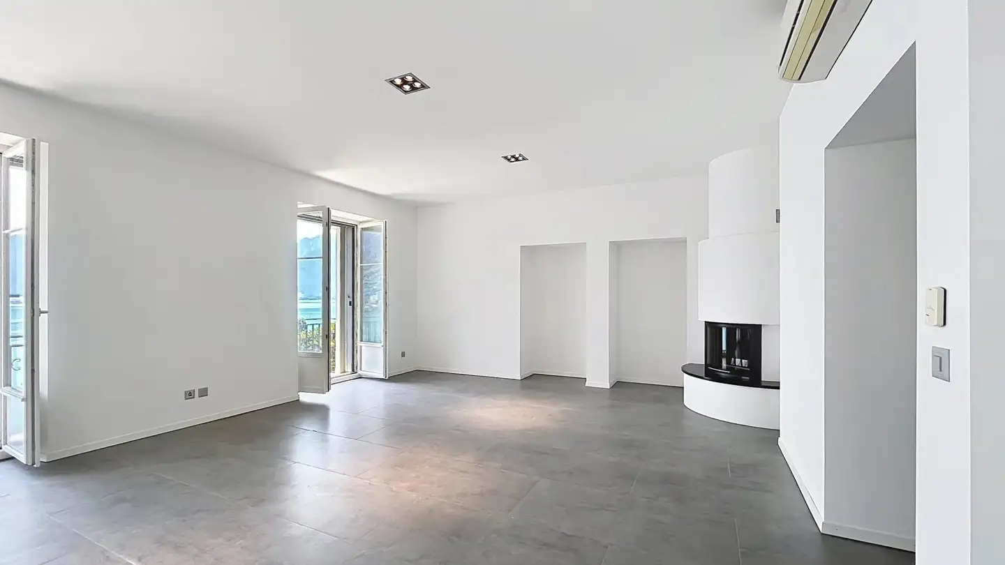Appartement à vendre - 1820 Montreux
