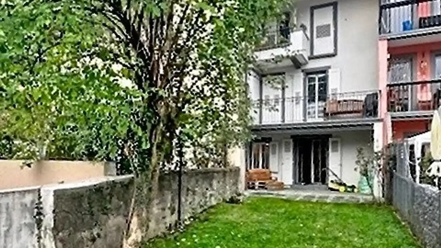 Edificio ad uso misto in vendita - 1510 Moudon - Foto 2