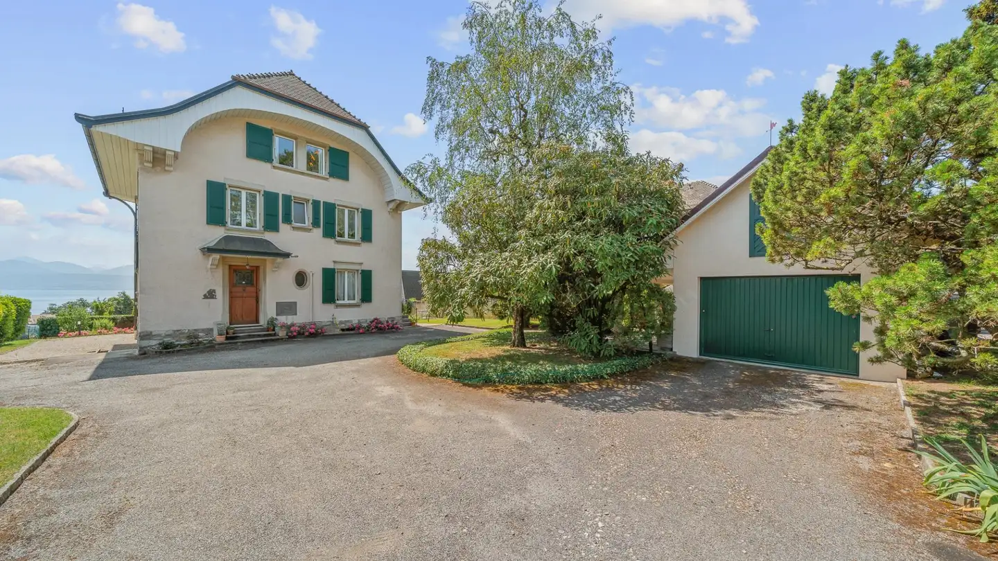 Casa singola in vendita - 1162 St-Prex - Foto 3