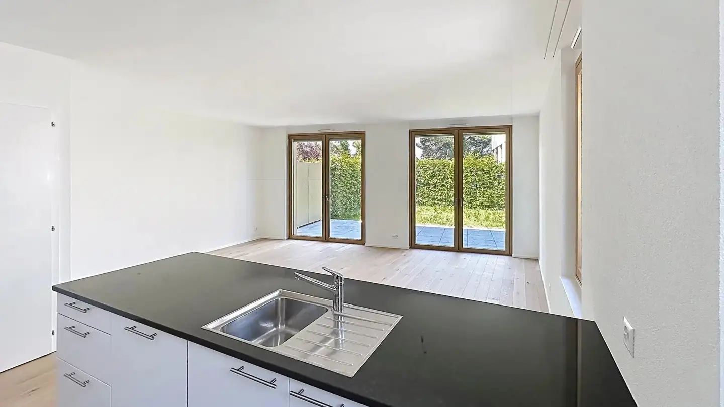 Villa mieten - Avenue de l'Esplanade 10A, 1012 Lausanne - Foto 3