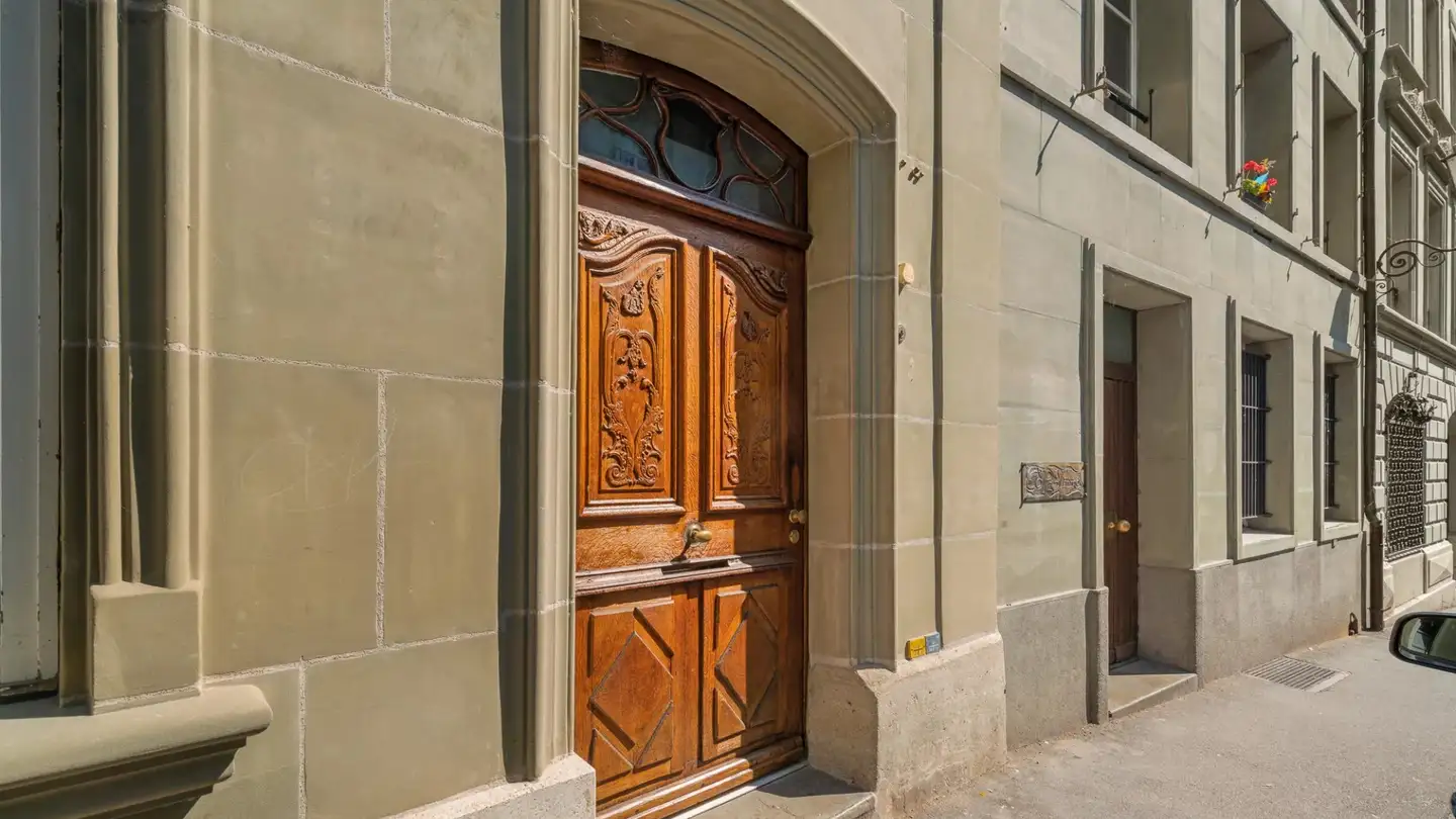 Maison individuelle à vendre - 1700 Fribourg - Photo 2