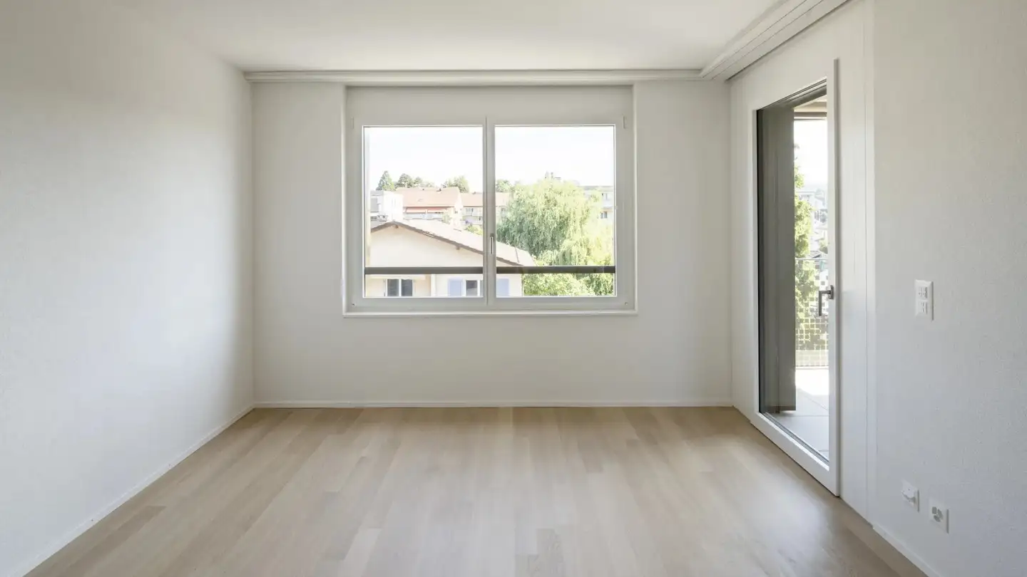 Apartment for rent - 1024 Ecublens VD - Photo 4