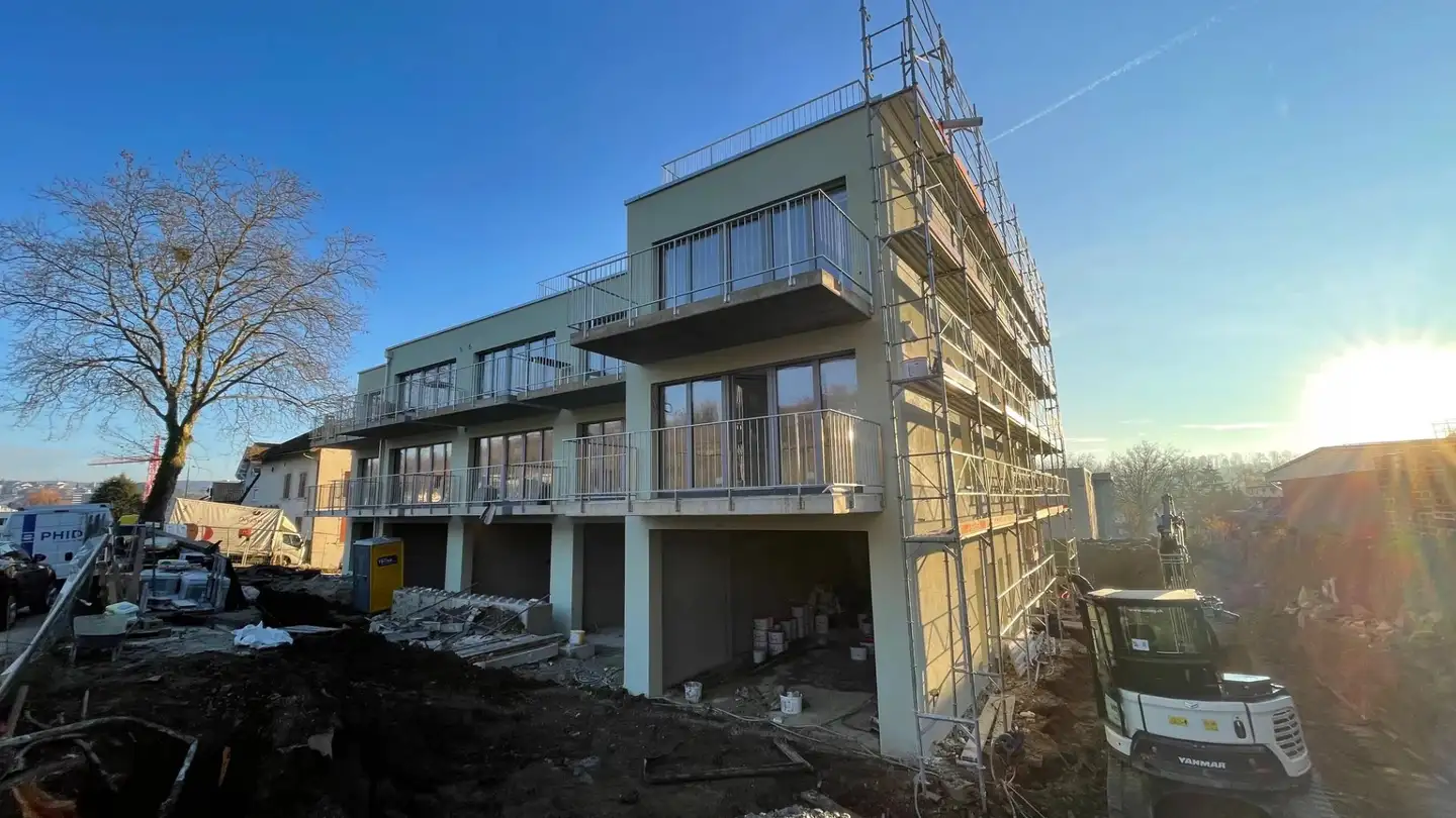 Apartment for sale - 1026 Echandens - Photo 2