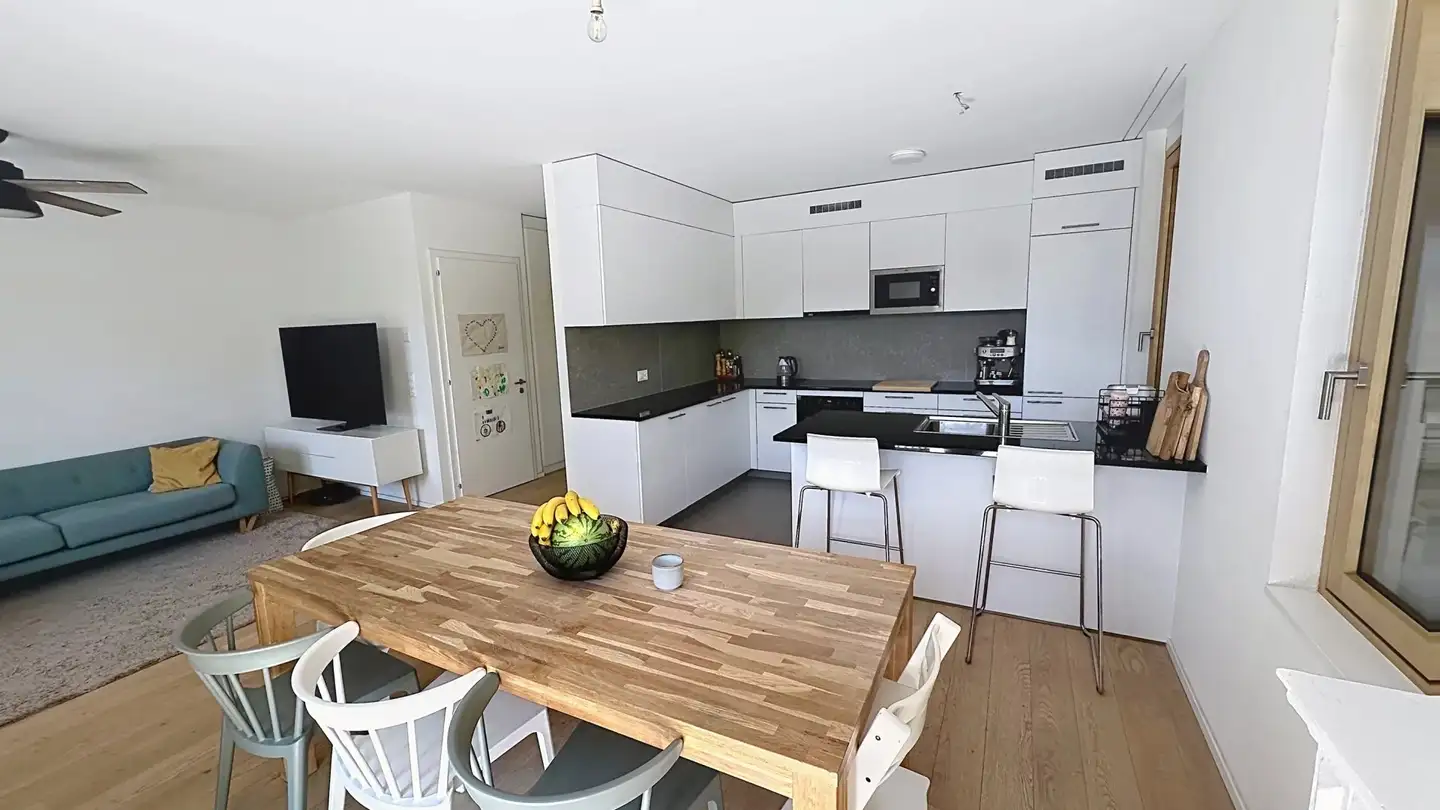 Villa for rent - Chemin De La Fauvette 28b, 1012 Lausanne
