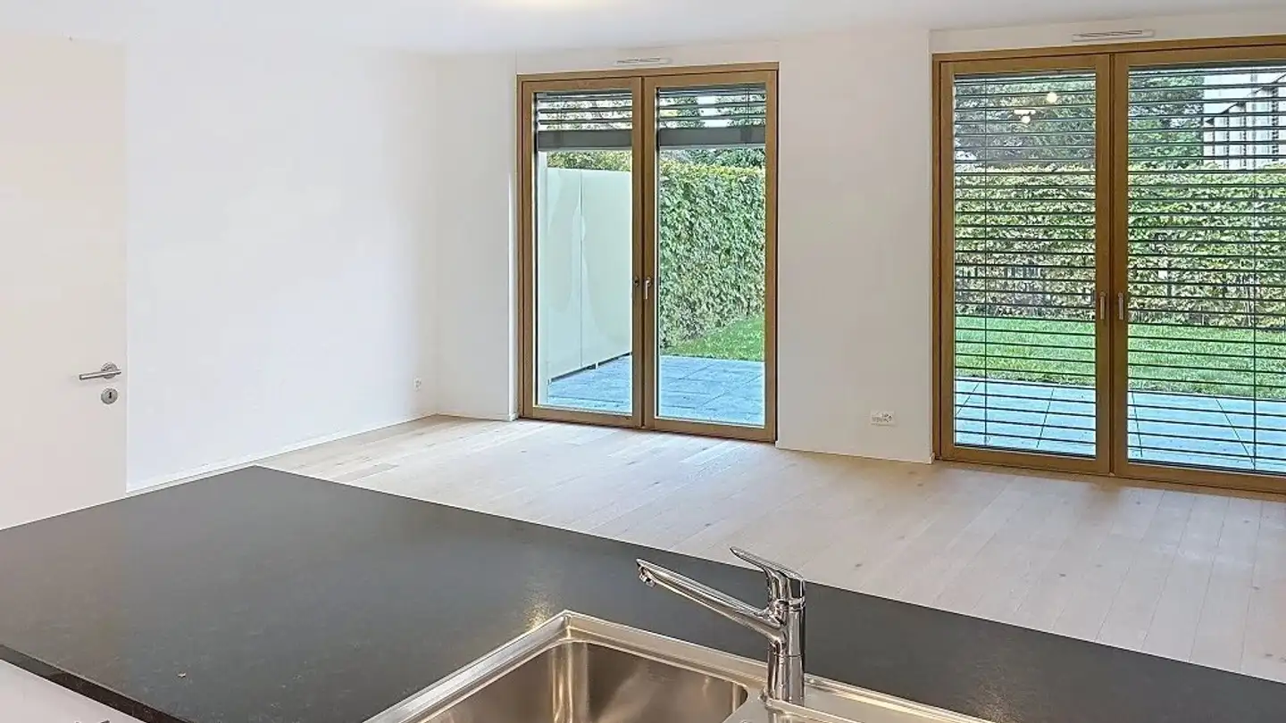 Villa à louer - Avenue de l'Esplanade 10A, 1012 Lausanne