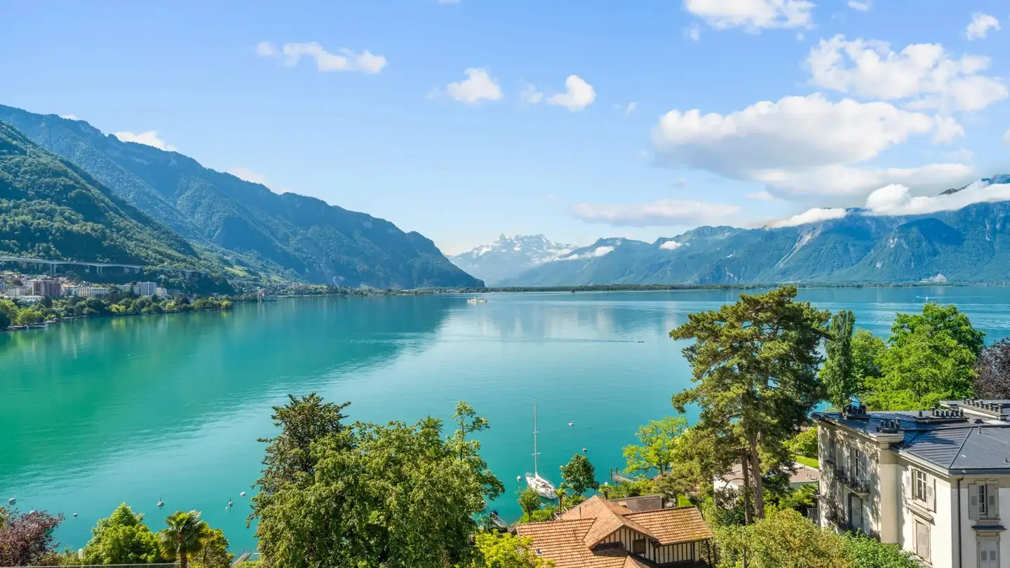 Appartamento in vendita - 1820 Montreux - Photo 3