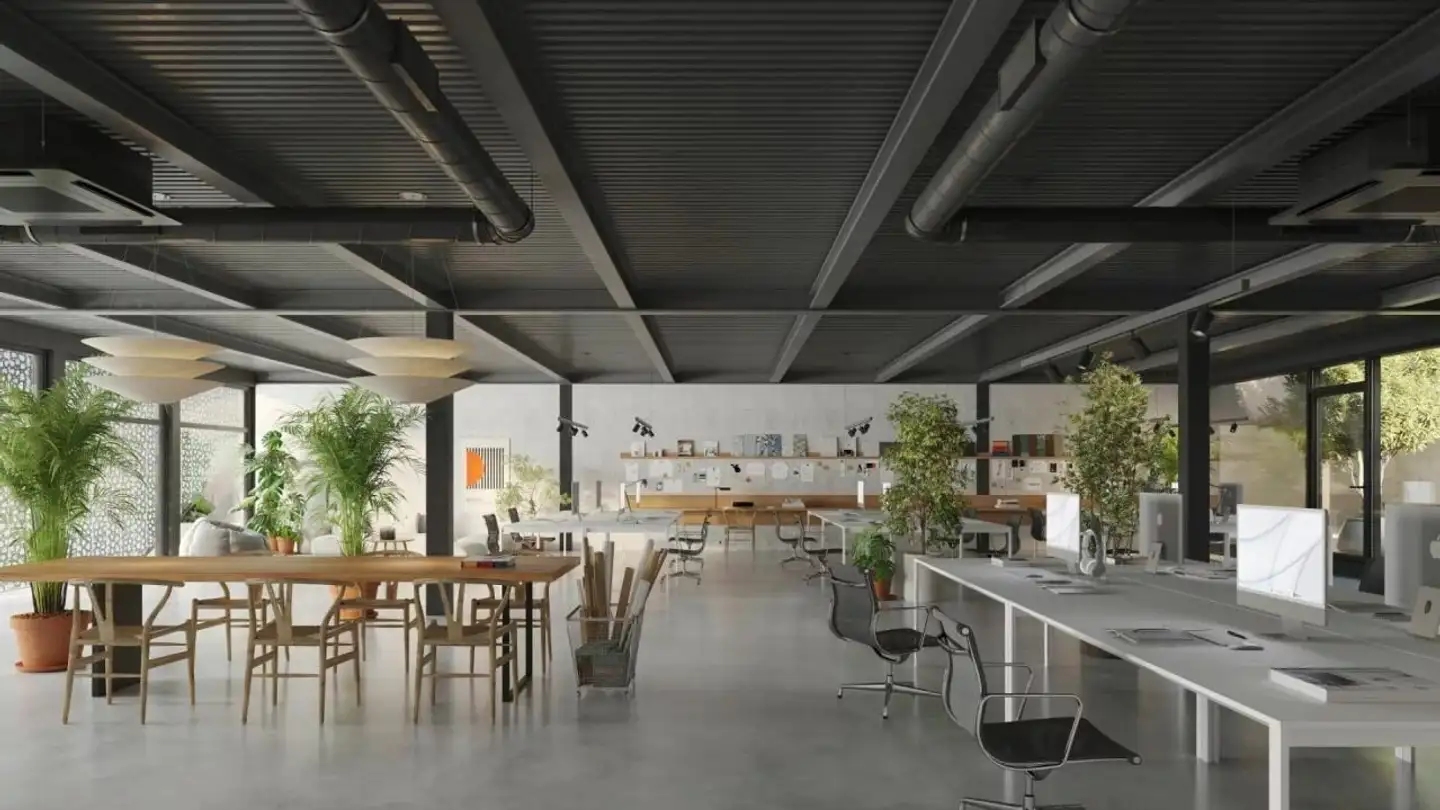 Constructible plot for sale - Route Des Rottes 3, 1964 Conthey - Photo 3