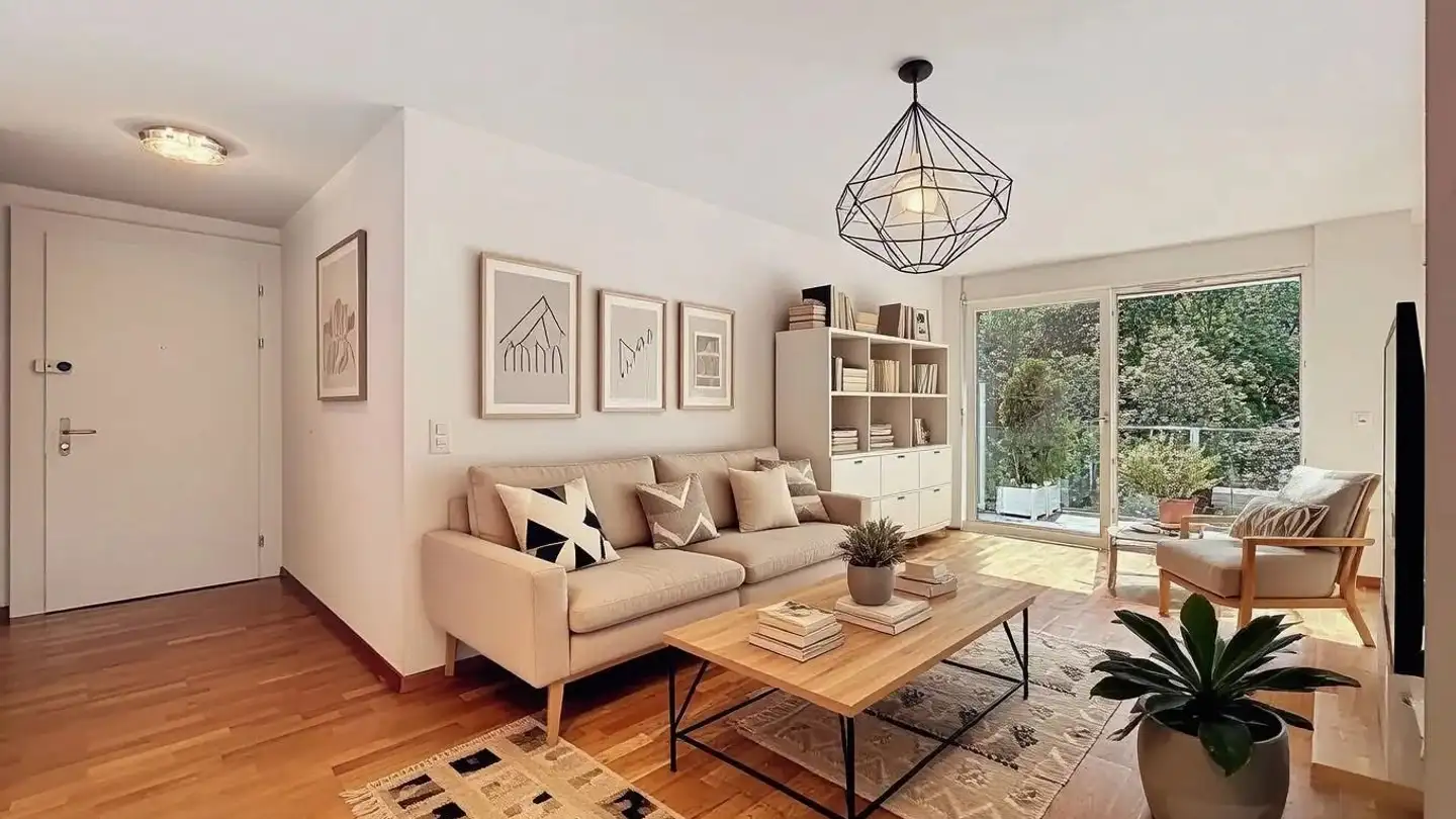 Appartamento in vendita - 1815 Clarens - Photo 3