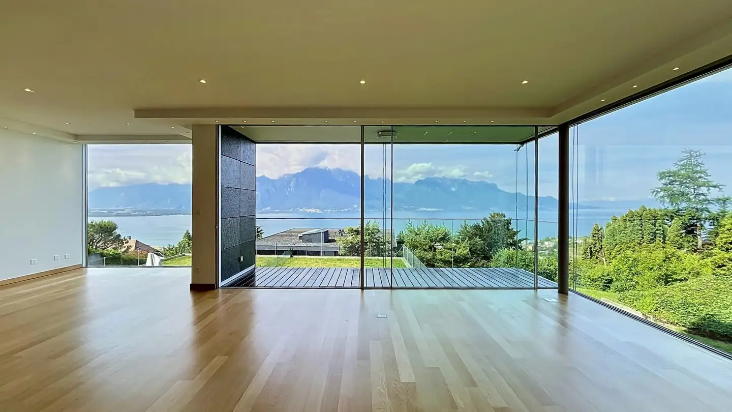Apartment for sale - 1822 Chernex