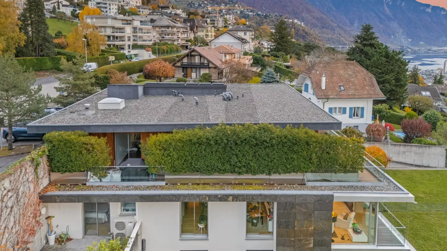 Appartamento in vendita - 1822 Chernex - Photo 2