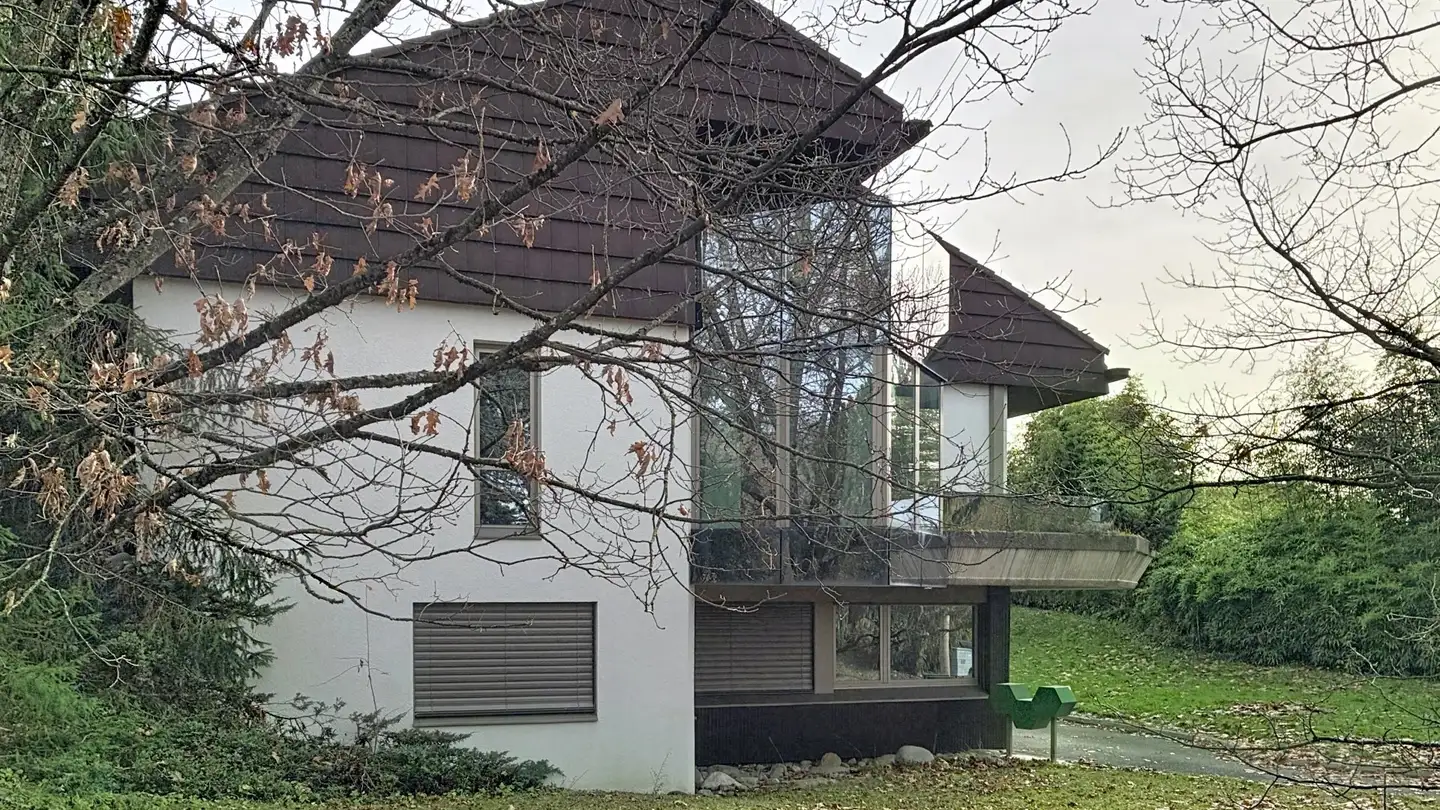 Apartment for rent - Chemin Des Boveresses 166, 1066 Epalinges - Photo 4