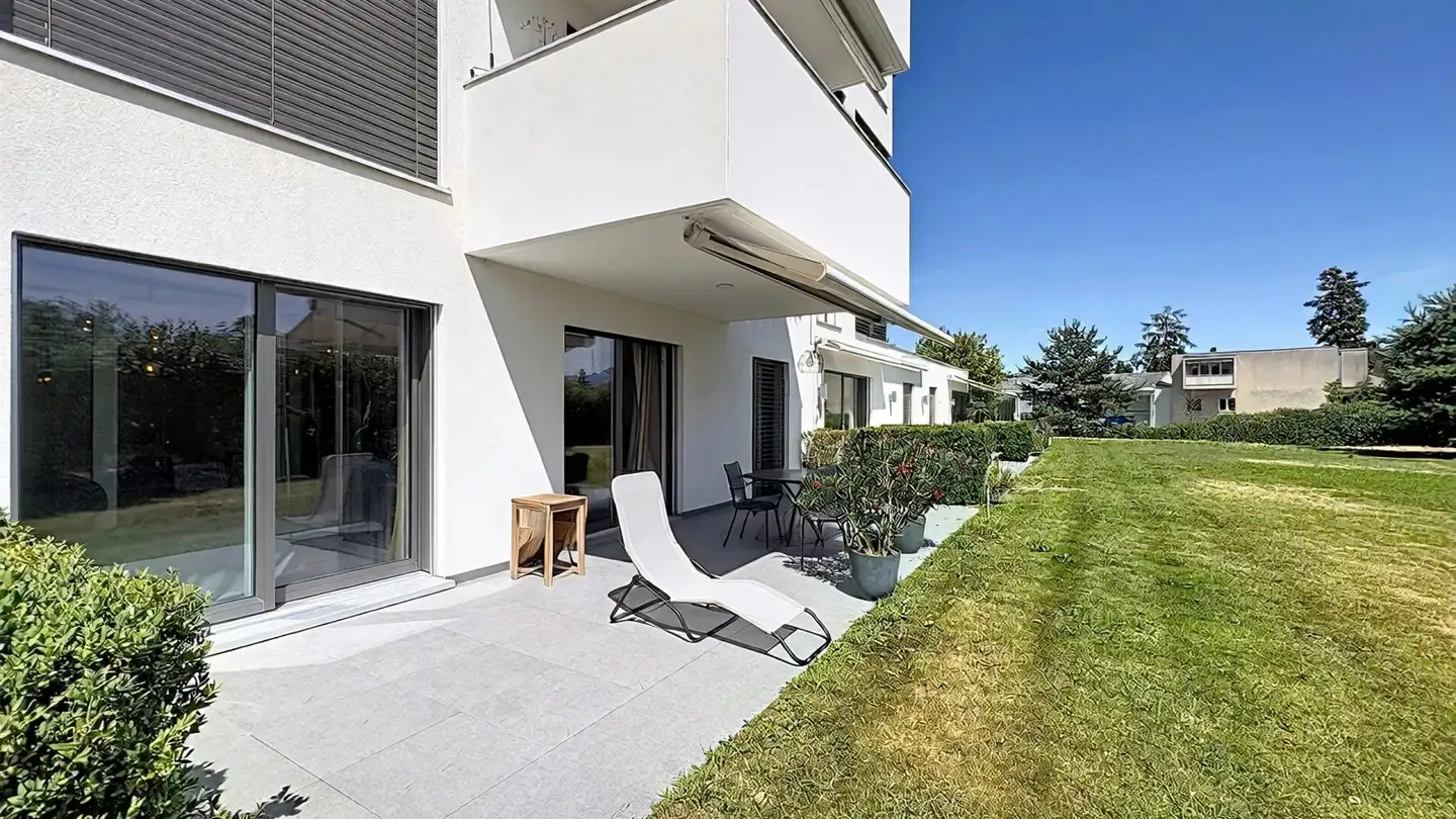 Appartement à vendre - 1025 St-Sulpice VD - Photo 3