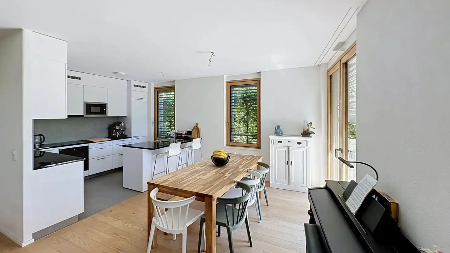 Villa for rent - Chemin De La Fauvette 28b, 1012 Lausanne - Photo 2
