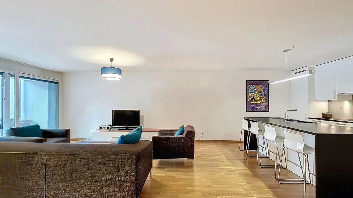 Appartement à vendre - 1820 Montreux - Photo 2